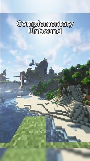 Minecraft Shaders That Will Blow Your Mind!