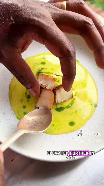 Master the Art of Beurre Blanc Sauce