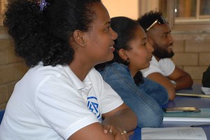 Participants - YEP Ethiopia