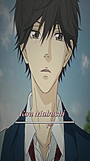 Top 50 Most Handsome Anime Boys | Part 1