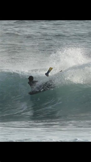 GABWANO Bodyboarding in JAVA / Smokey Rooster / OUT NOW #bodyboarding #cutty #reverse #barrel #java