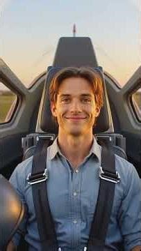 From Farm Kid to Astronaut #astronaut #interstellar #universe #science #space #universe #viral