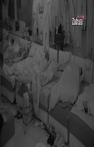 Zadruga | I KOD NJIH JE PAO POLJUBAC?! Dejan dočekao jutro u Aleksandrinom krevetu, pa se prepustili nežnostima! Pored Cara i Dalile i NJIH ĆE SVI... | Instagram