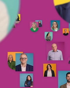 At Deakin, bold ideas and collective action are creating a fairer, more sustainable future. Let’s make the wonderful possible, together. | Deakin University