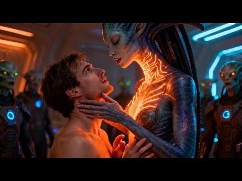 "I've Bred a Hundred Males, But None Like You..." The Queen Mother Couldn't Forget Their Night | HFY