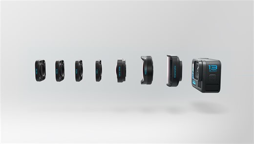 Here’s What Reviewers Are Saying About HERO13 Black