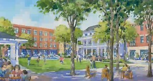 Massive 395-acre development with 3,000 new homes one step closer to reality in Huntsville
