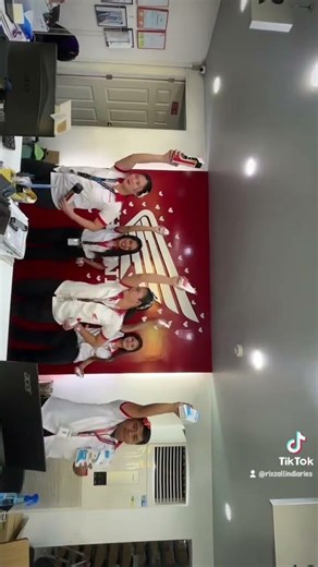 bali ang leeg. wala na po ako sa desmark pro gusto q lng pong malaman nyo n my spare parts at oil po