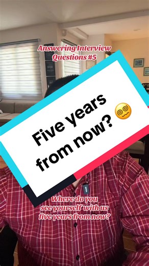 Interview Tips for Virtual Assistants: 5-Year Vision