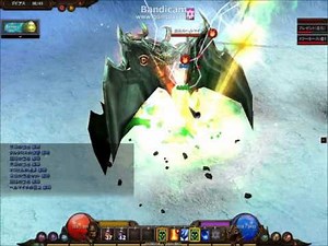 【MU】タイタン→鈍色のヘルマイネ