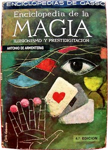 Conjuring and Magic — The World of Playing Cards