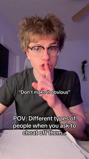 did bro just ask the teacher #funny #skit #comedy #schoolmemes #relatable ￼