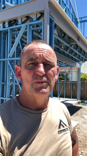 Frametek Steel Frames on Reels