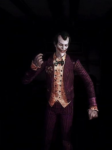 Batman Breaks His One Rule