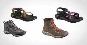 Chaco Sandals: From The Vault