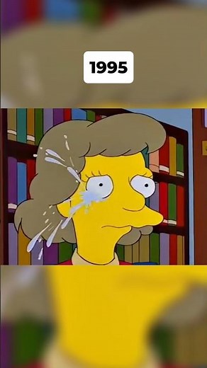 Simpsons Predictions That Came True (Part 16)#shorts