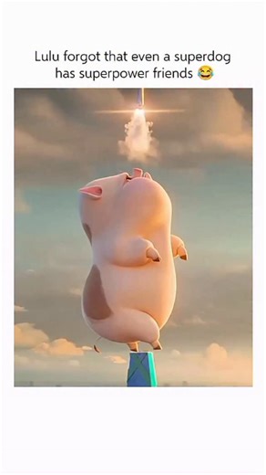 Movie.Clips on Instagram: "🎬DC League of Super-Pets CBFC: U 2022 ‧ Family/Adventure ‧ 1h 45m When Superman and the rest of the league get kidnapped by Lex Luthor, it is up to Superdog Krypto to rescue them. He finds a group of shelter pets with superpowers and convinces them to help him. #viral #fyp #film #explore #movie #reels #trend #hollywood #edit #dcuniverse #dcleagueofsuperpets #family #adventure #superman #superhero #animation #animated #comedy #funny #rescue #pets #kidsmovie"