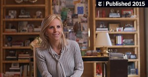 Tory Burch: In the Studio