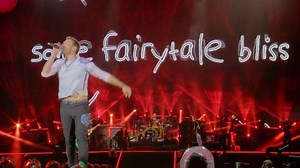 Coldplay - Live In São Paulo. 2018. HD