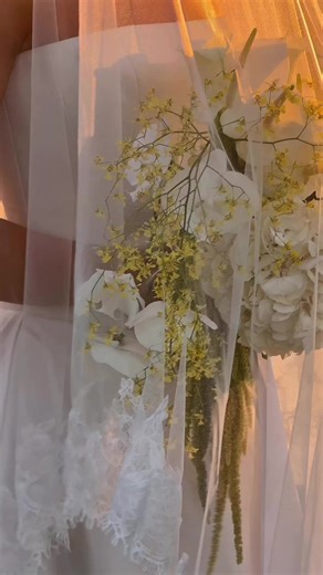 Stunning Wedding Moments: A Bride's Journey