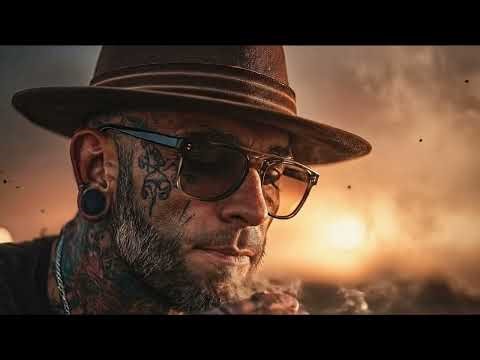 Dark Country x Country Rap Mix 2026 | No Filters Real Stories