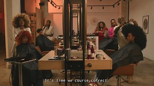 In support of our partnership with PBA’s Texture Education Collective, we at L’Oreal PPD and Biolage will amplify our voice through THE TEXTURE OF CHANGE. This movement encourages participation in the transformation of the entire stylist and salon community, with inclusive and equitable access to textured hair education and business resources. Textured hair isn’t taught or tested in most beauty schools and we want to change that. We will do this through programs like Texture Mastery, where we pr