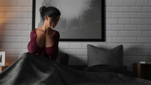 妈妈的温暖二章（作者 Jackerman）