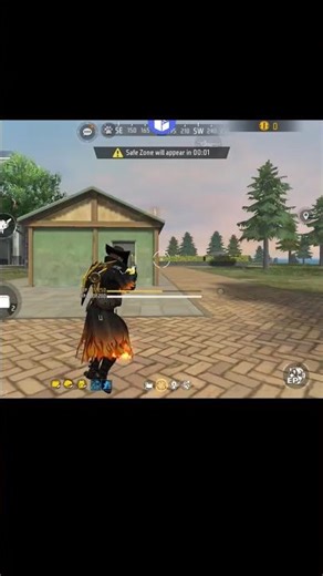 #SoloGamer#FreeFire#FreeFireIndia#FreeFireGameplay#FreeFireRanked#SoloVsSquad#1v4Clutch