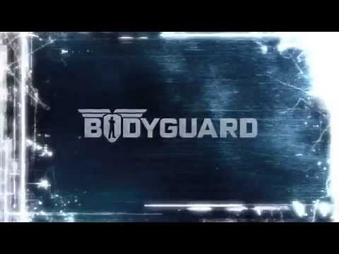 The official trailer for Bodyguard: Hostage by Chris Bradford
