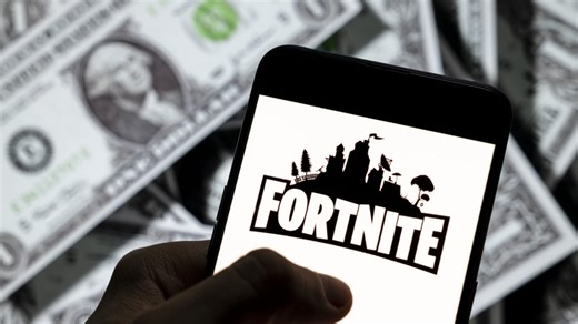 Inflation comes to Fortnite: V-Bucks prices increase