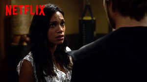 44K views · 63 shares | Claire Temple es la verdadera heroína. #Defenders | Netflix | Facebook