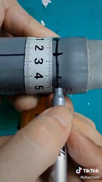 How to Clean and Repair a PVC Drain Pipe