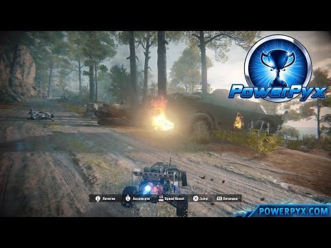 Call of Duty Black Ops 6 - David vs Goliath Trophy / Achievement Guide