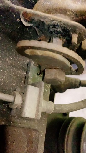 #noallengineerssuck #mechanic #alignment #improudofyoudumbass