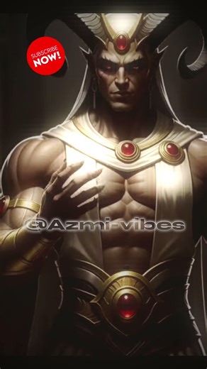 Azazel Kaun Tha | Story Of Azazel | Iblees Ki Kahani #shorts #islamicstory #viral #youtubeshorts