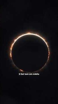 How does the Moon cover the entire Sun during a solar eclipse?