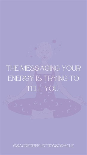 In energy healing, we’re not just looking at the surface , we’re...