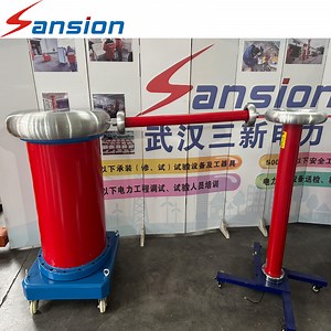 [Hot Item] Pd Free AC Testing System Power Frequency Partial Discharge AC Dielectric Test Set