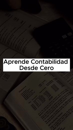 Descubre cómo funcionan los conceptos básicos de contabilidad y gestión financiera. Consulta nuestra guía informativa para conocer cursos y opciones de formación en contabilidad. | The Learning Compass