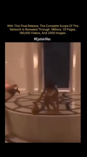 @only__truthhh on Instagram: "This final disclosure takes the total to nearly 3.5 million pages, along with 2,000+ videos and 180,000 images. What these records reveal: • Survivor Voices: Testimonies from over 1,200 survivors, finally reaching the world. • The Network’s Scale: Logs and communications exposing how vast and organized it truly was. • Archived Proof: Footage and photographs from the 1990s and early 2000s, hidden away for decades. This release marks a historic step toward accountabil