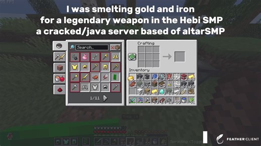 Epic Encounters in Cracked Minecraft Servers