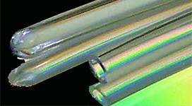 Catheter Tipping with Induction Process