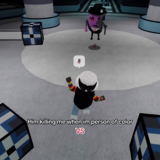 #roblox #robloxpiggy #fyp #robloxedit #robloxfyp #xyzbca #fakesituation⚠️ #blk #blm #aestheticgirl #aestheticvideos #aestheticvibes #educationalpurposes #piggyroblox