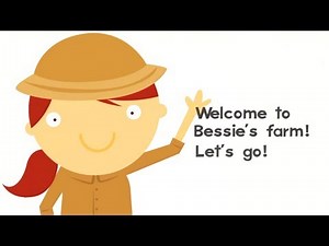 PRE-K KINDERGARTEN FUN MATH MINI GAMES FOR KIDS AND TODDLERS - ANIMAL MATH VIDEO GAME - A MUST-HAVE