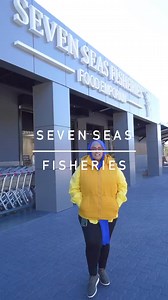 93K views · 1.1K reactions | In case you thought @7seasfisheries just disappeared, they’ve move to Fairlands and are even bigger and better (and prettier) than before! It’s a whole food emporium now! Find them at 118 14th avenue, Fairlands #fehmz #johannesburg #southafrica #seafood #fehmzshopsjozi #7seas #sevenseasfisheries AD | Fehmz | Facebook
