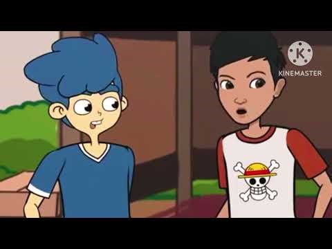 Denis sih beban ngerepotin Adita aja