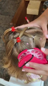 Click ✨ Sparkle  Shine  — Add dazzling gems to your hair in seconds, no glue, just magic!From simple to stunning ✨ — The cutest hair gem stamper every little fashion star will love!  | Alisonpick | Facebook