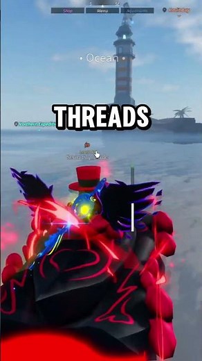 how to get spirit mutation in fisch roblox