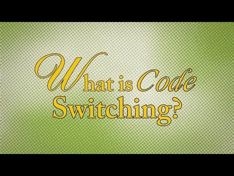 Why Do We Mix Our Languages? The Science of Code-Switching & Code-Mixing