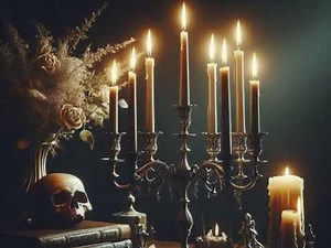 Wiccan/Pagan Music Playlist | Witchy Vibes🔮🌙